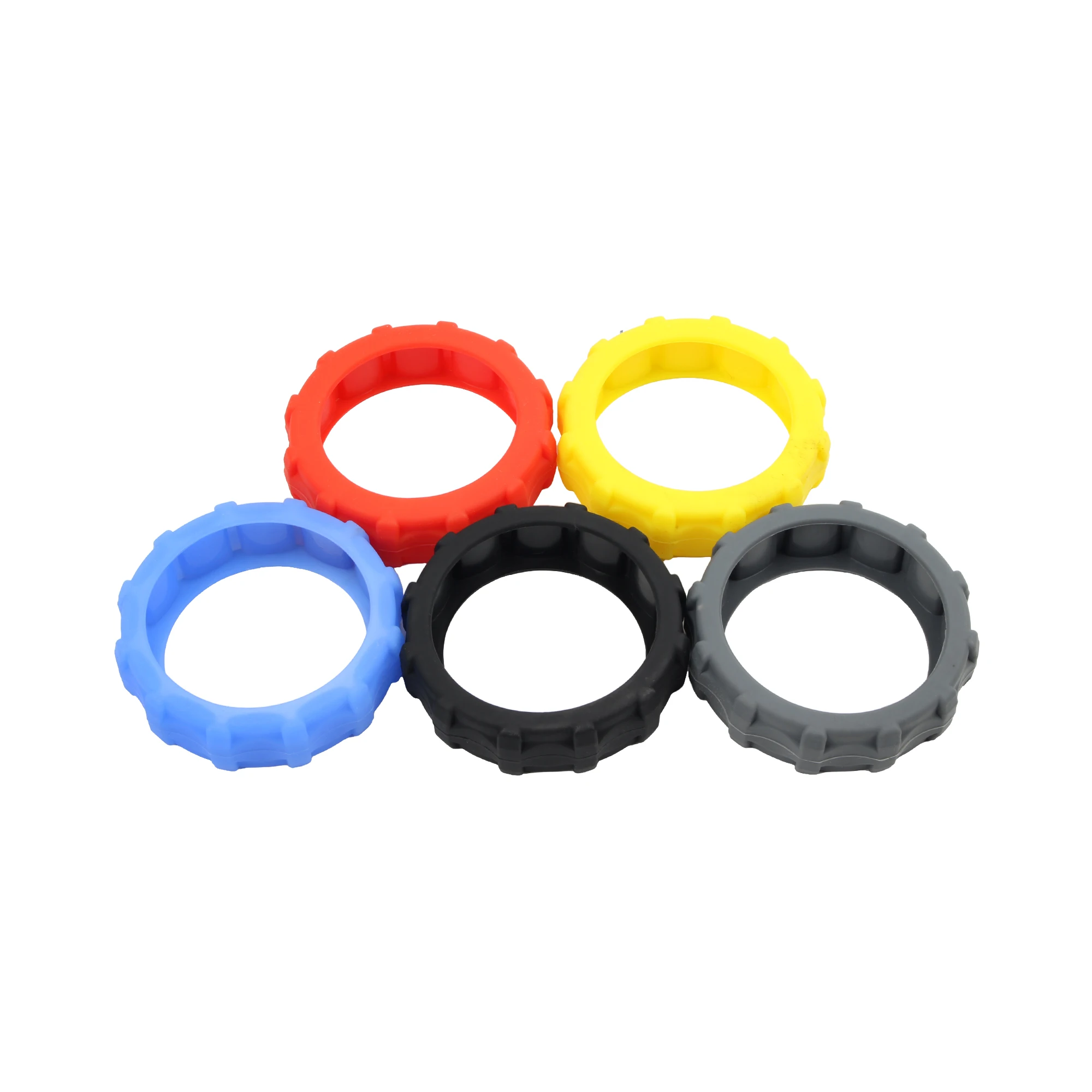 Motorrad Lenker ControllerController Schutz Gummi Abdeckung Für BMW F750GS R1250R C400GT S1000RR R1200R F900GS R1200RT