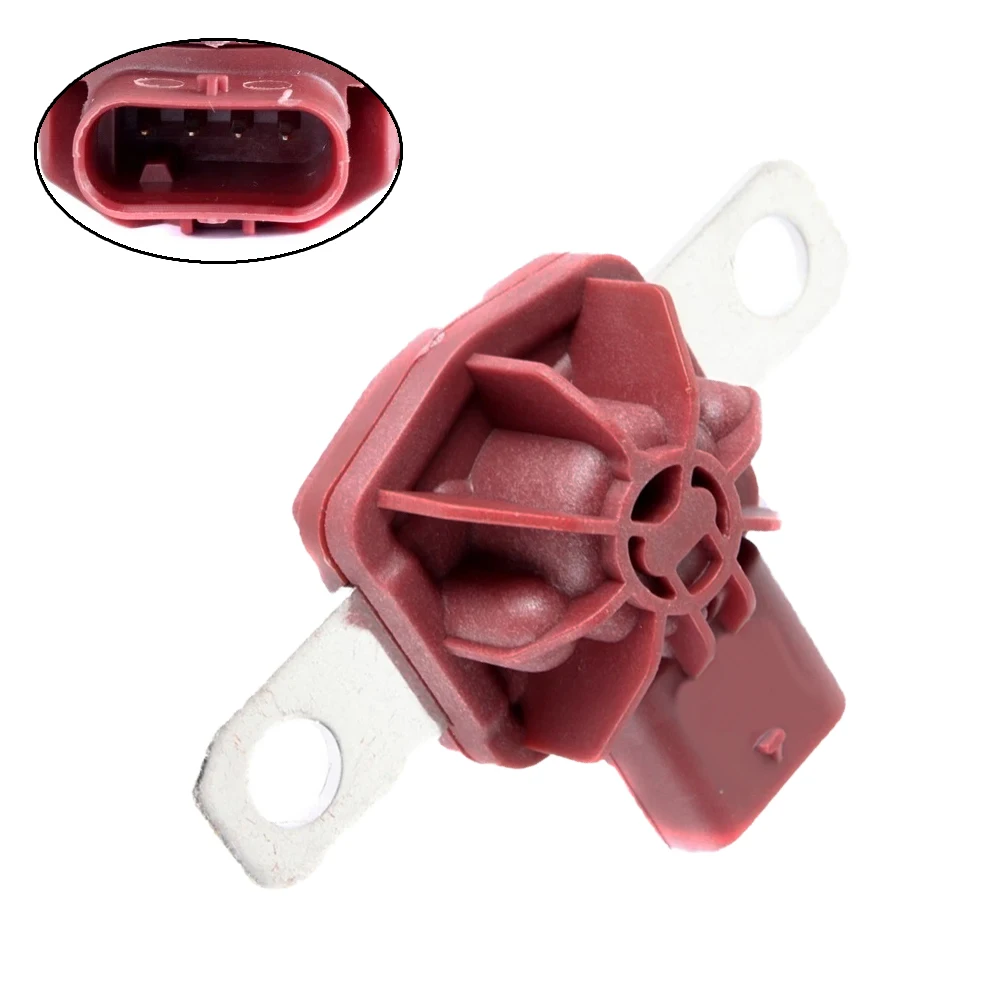 

Car Overload Protection Pyro Battery Separator Fuse For BMW For X1 U11 For U06 61125A83C36 Battery Box Trip Accessories