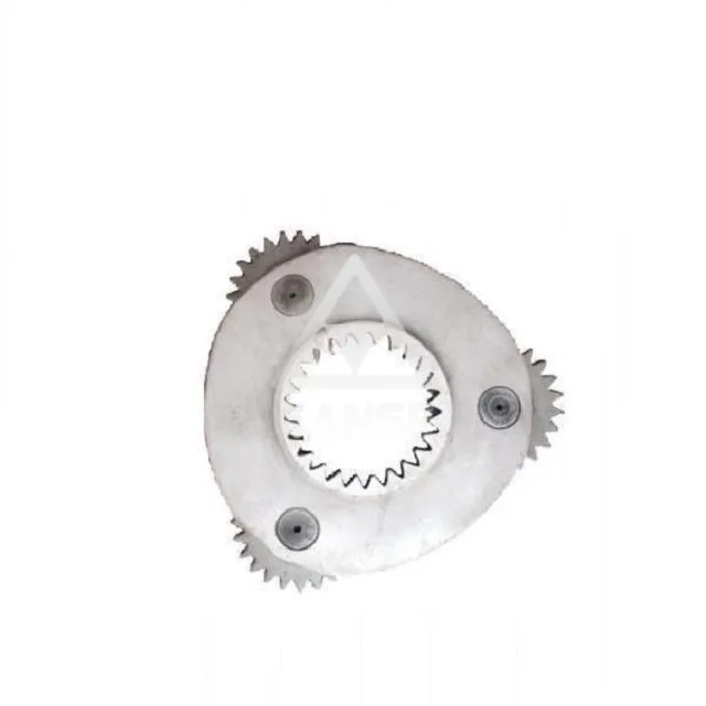 Cheap stuff to sell HD700-5 excavator 1st swing motor planetary carrier ,  planetary gear parts TG gears