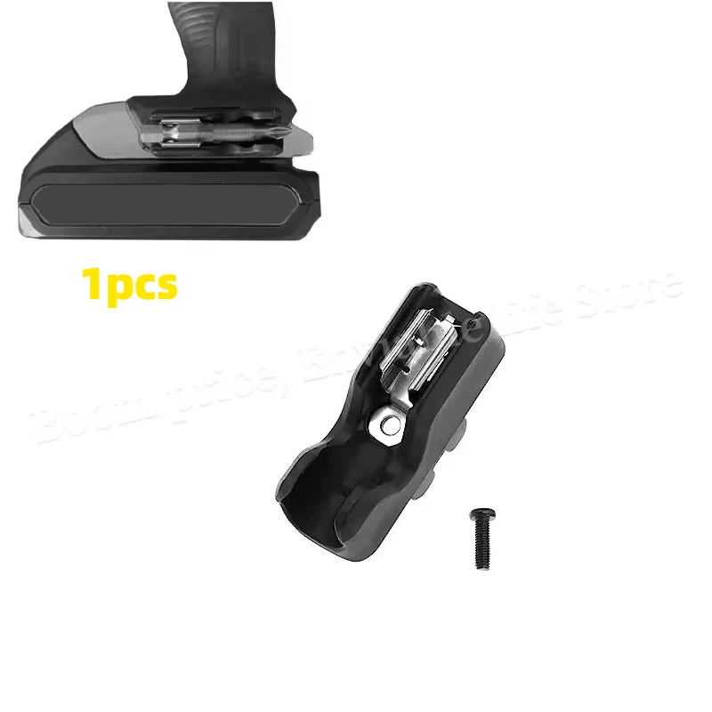 Replacement Storage Bit Holder with Screws for Dewaltt 20V Max Tool Drill Impact Driver DCD771 DCD980 DCD985 DCD980 DCD985