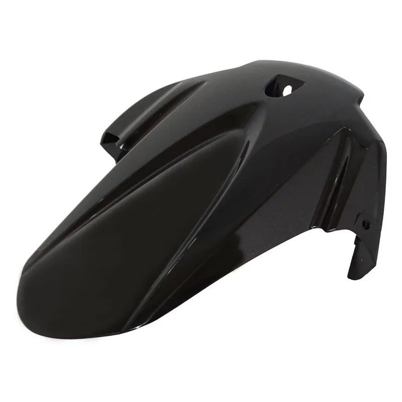 WAASE Rear Wheel Hugger Fender Mudguard Mud Splash Guard For Suzuki GSXR1000 GSX-R 1000 2009 2010 2011 2012 2013 2014 2015 2016