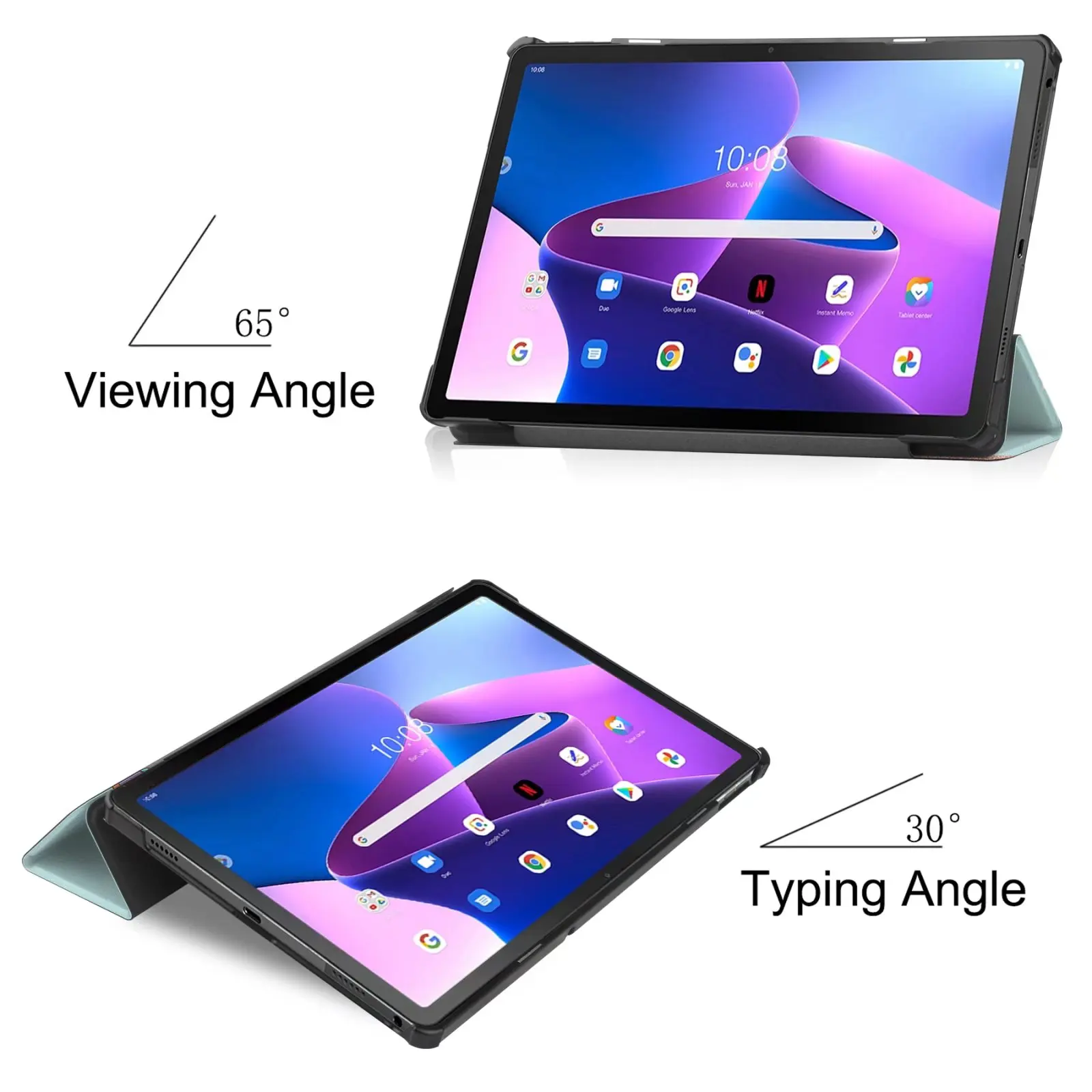 Thumbnail 3 - #25 Compare Lenovo Tab M10 Cases Before You Buy