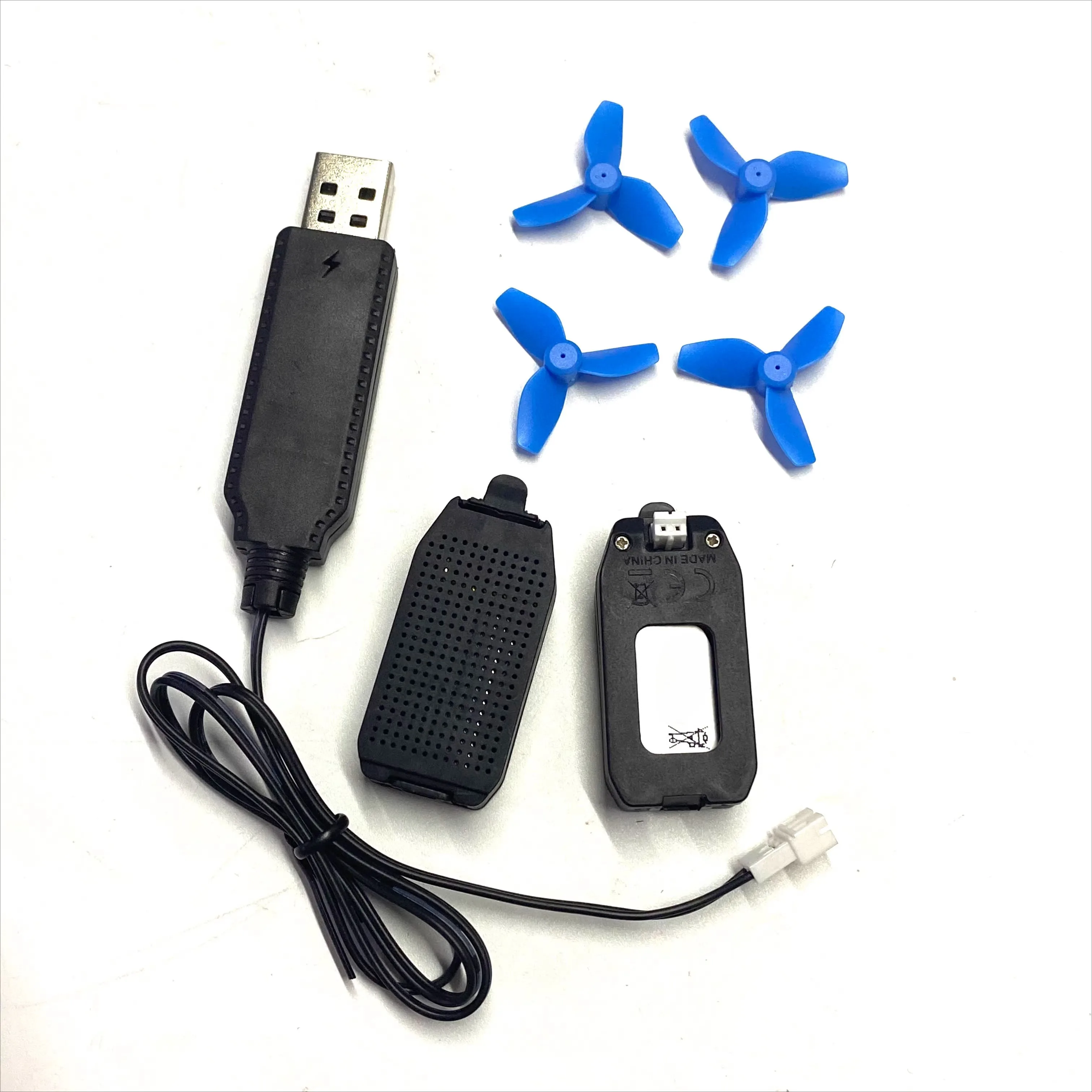 Minidrone 811 aerial photography D12 primary school student aircraft MINI K07 remote control aircraft blades battery accessories