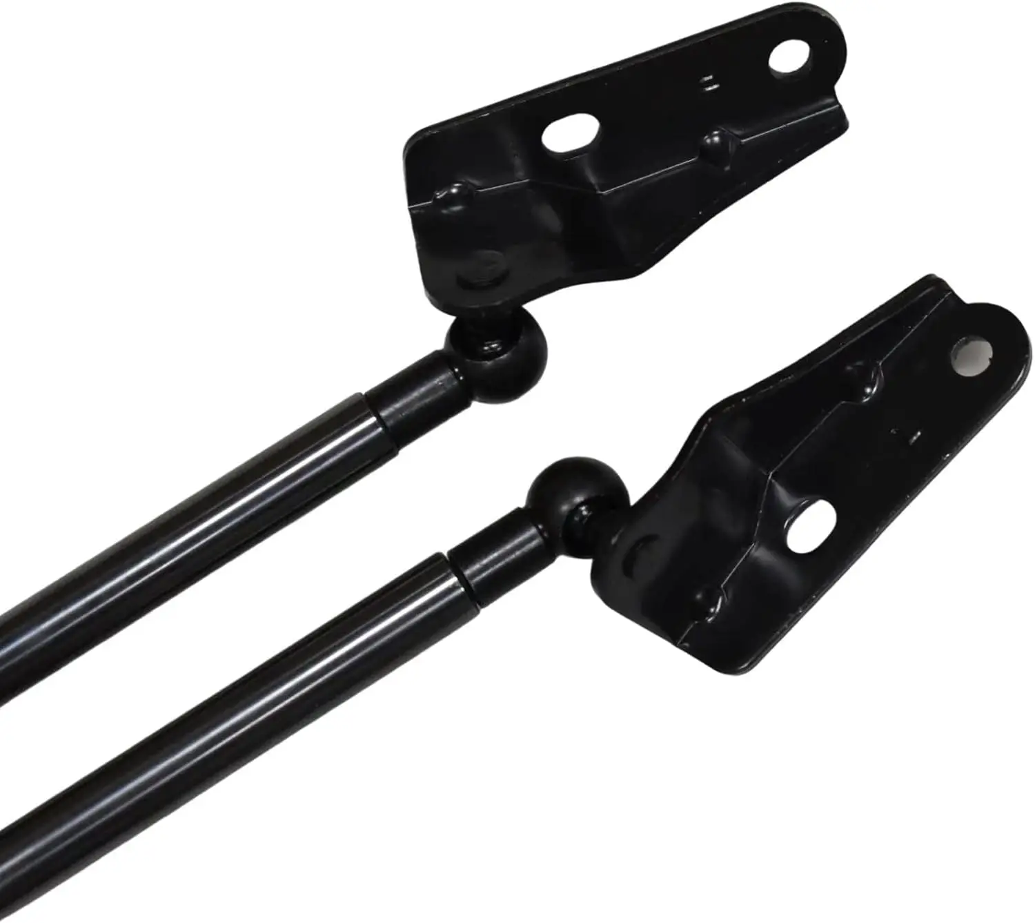 For Toyota Ipsum XM10 1995-2001 MPV Rear Tailgate Trunk Boot Lift Supports Gas Struts Shock Dampers Springs Rod Arms Absorber