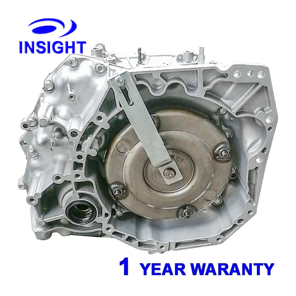 

RE0F11A JF015E RE0F10D CVT Original Automatic Transmission Assembly for Nissan Versa Sylphy Car Accessories