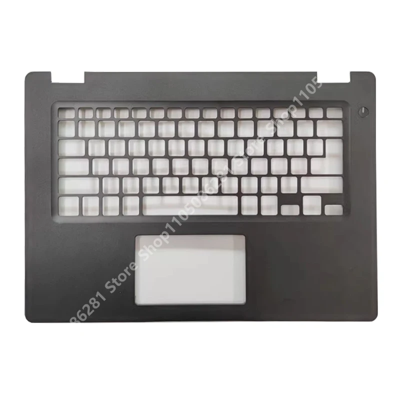 Kép 3: Számára Földrajzi sélesség 3490 E3490 Notebook palmrest Billentyűzet Ácsolás &with backlit Új Helyettesítés alkatrészek
