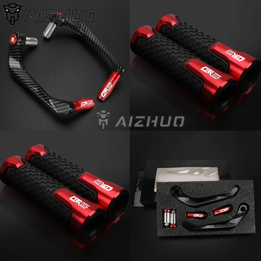 

For HONDA CBR1000F 1993 1994 1995 1996 1997 Motorcycle Accessories CBR 1000 F Hand Guards Handlebar Brake Clutch Lever Protecter