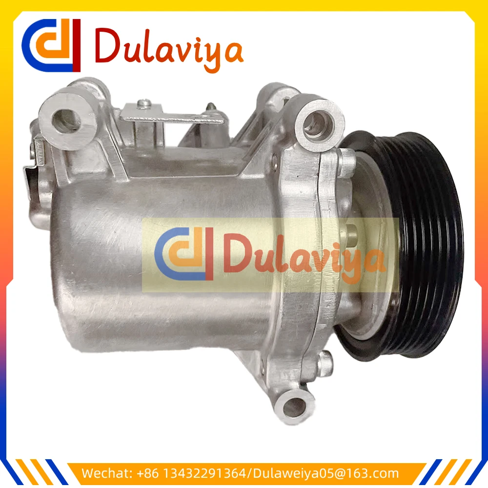 

Car AC Compressor For Peugeot 301 CITROEN C3 C-Elysee 9810349980 9808860080 9676011680 9806599380 JSR11T603078 JSR11T602078
