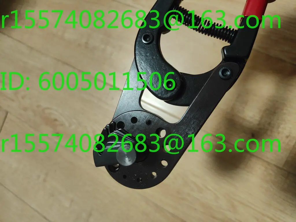 Aviation Rivet Scissors, Item No. 346 Stainless Steel 1.5 Inch, Riveting Pliers, Outpost