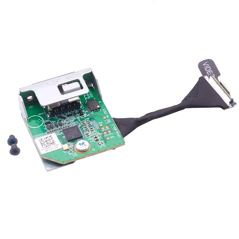 

NEW HDMI 2.1 Adapter Card Cable for Dell Optiplex 7010 7020MFF SFF 0H6HFK H6HFK