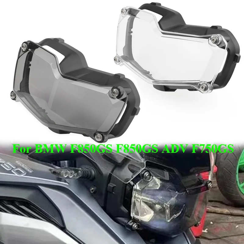 

Suitable for BMW F850GS F850GS ADV F750GS 2018-2023 Modified Headlight Protective Cover,accesorios Para Moto