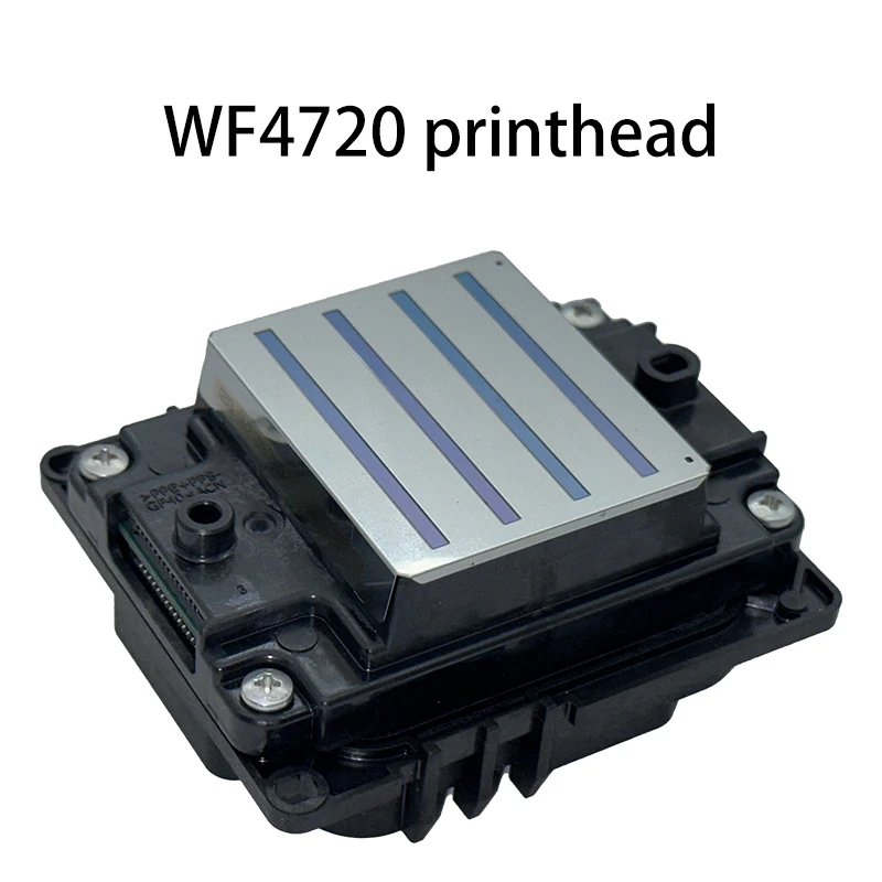 4720 print head Original Epson 2nd locked Printer head for WF4720 4730 WF-4720 Fedar sublimation printer Fedar printer