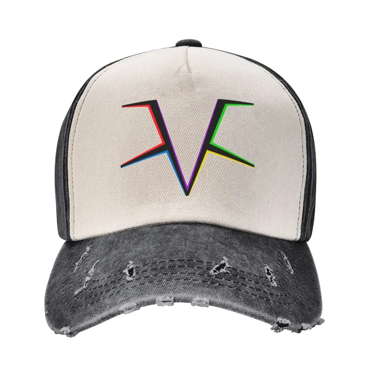 

Minimalist Voltron Graphic Baseball Cap Brand Man cap Golf Wear Male hat Men Caps Women's
