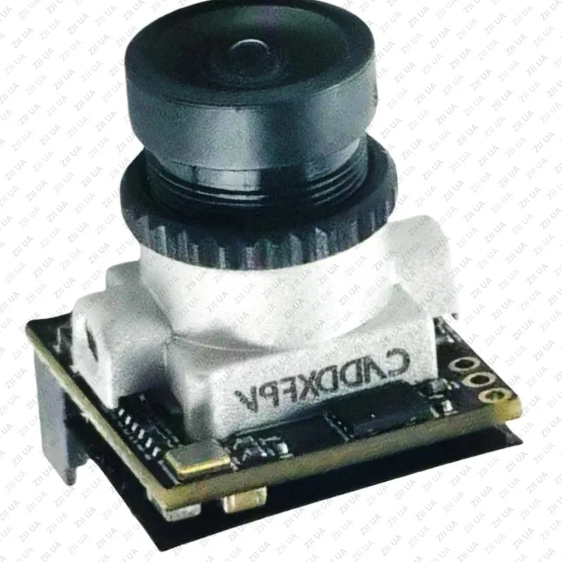 

CADDX ANT Nano 1200TVL Global WDR OSD 1.8mm Ultra Light Camera 16:9 4:3 for FPV Tinywhoop Cinewhoop Toothpick Mobula6