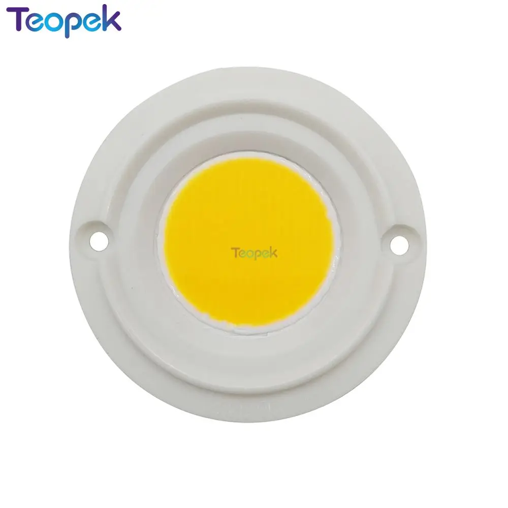 CXA3050 CXA 3050 100W Ceramic COB LED Array Light EasyWhite 4000K Warm White 3000K DC36V 2.5A For Downlight Floodlight