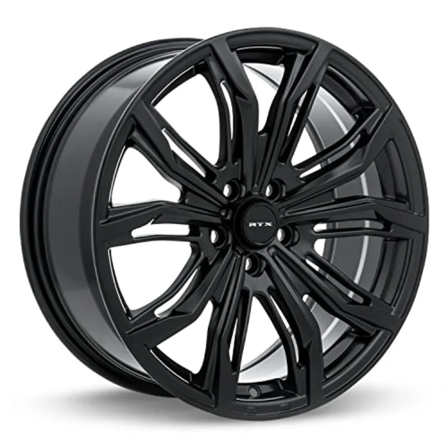 

Black Widow 20X9 5X114.3 38P 73.1 Black 081643