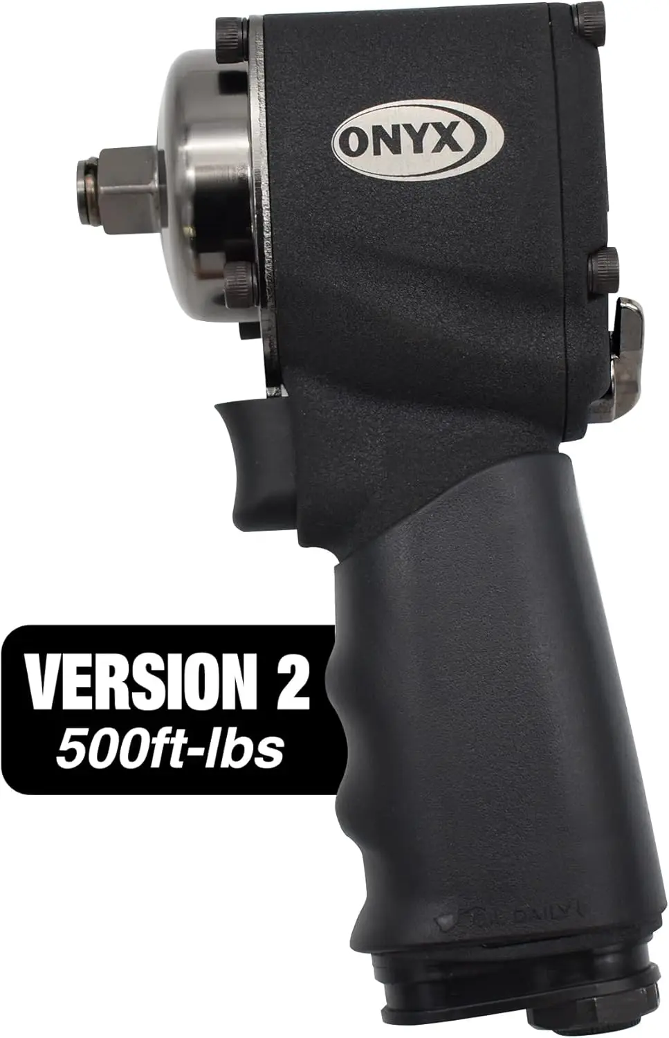 Compact 1/2" Impact…