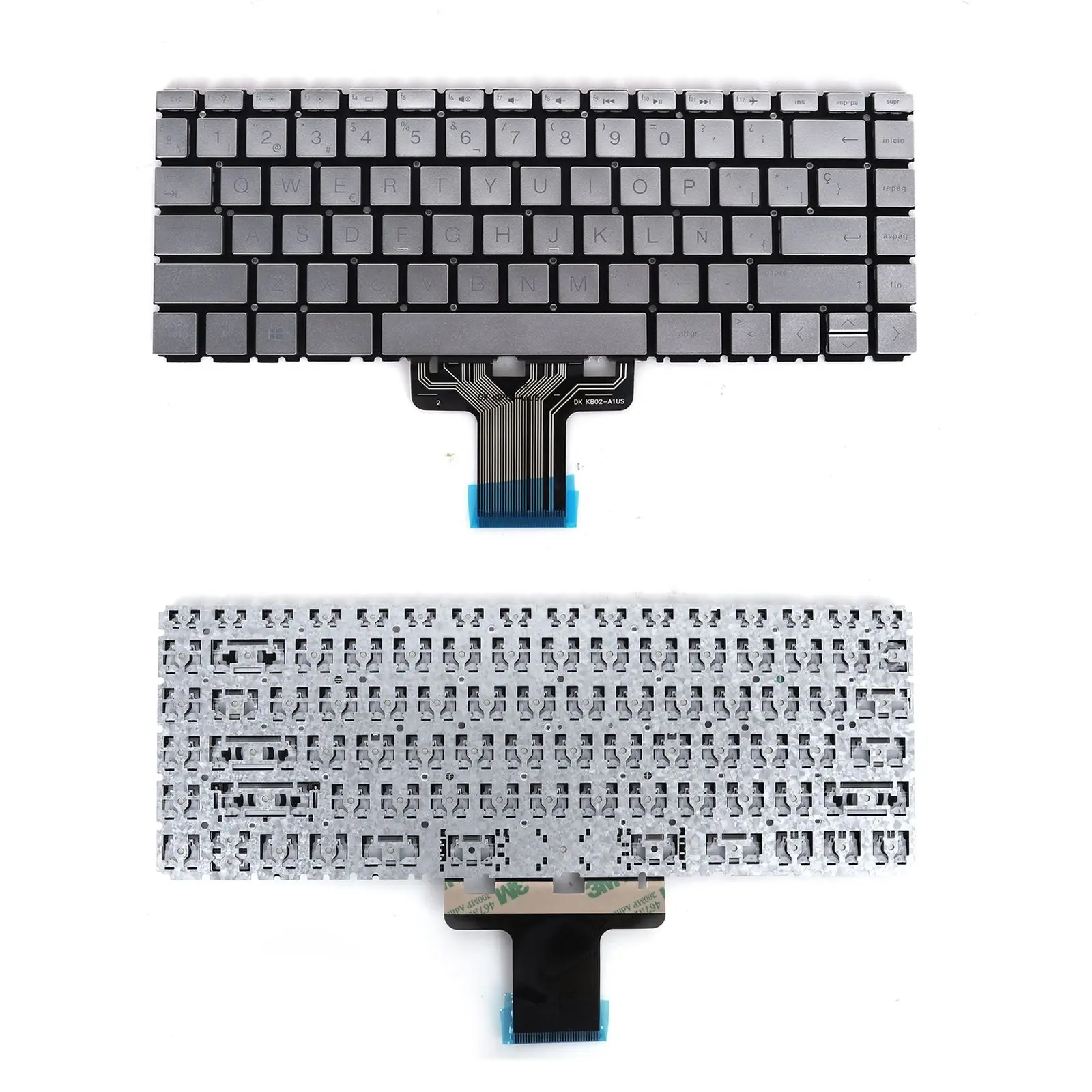 Sp Laptop Keyboard …