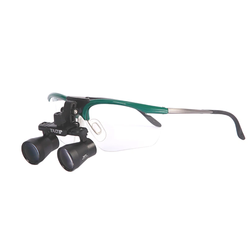 

TAO'S Flip-up NS32-2.8X Surgical Binocular Magnifying Glass/Magnifiers/Loupes