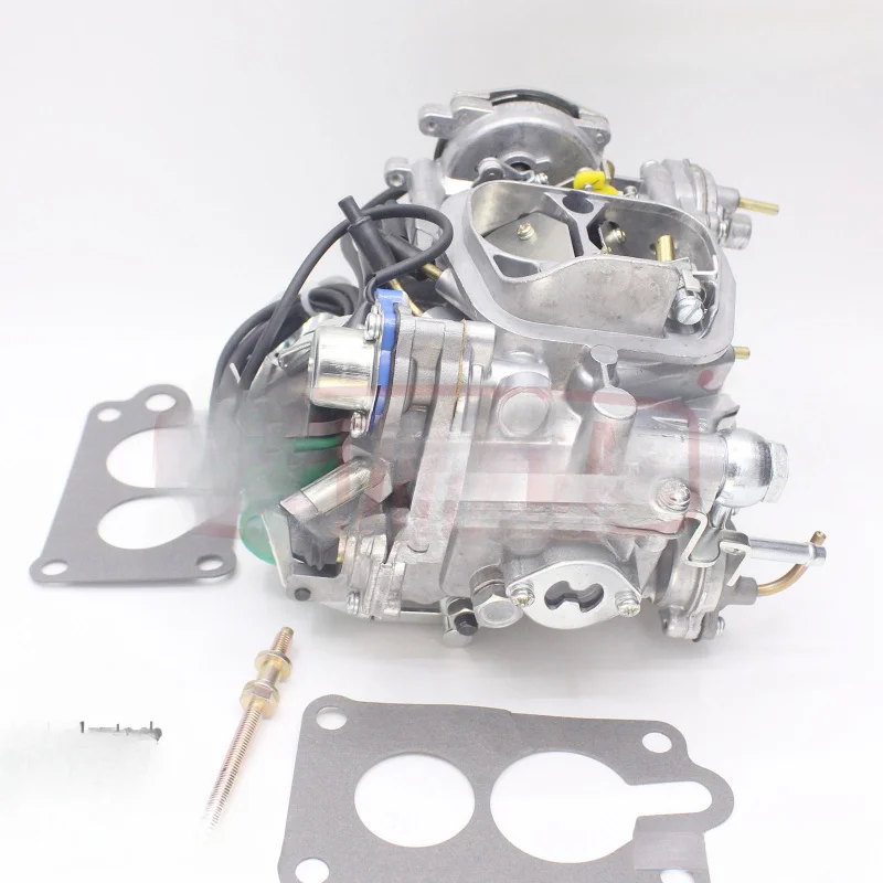 For The H209H carburetor is compatible with TOYOTA 22R 21100-35290 21100-35240 TOY 505 ldd