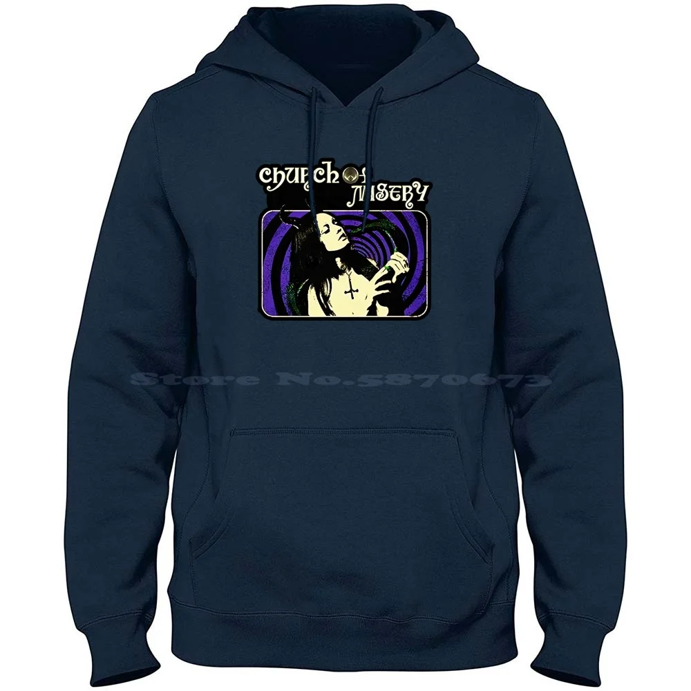

Demon Girl With Snake 100% Pure Cotton Hoodie Tshirt Avocados Celery Cellar Church Of Misery Darling Green Church Of Misery
