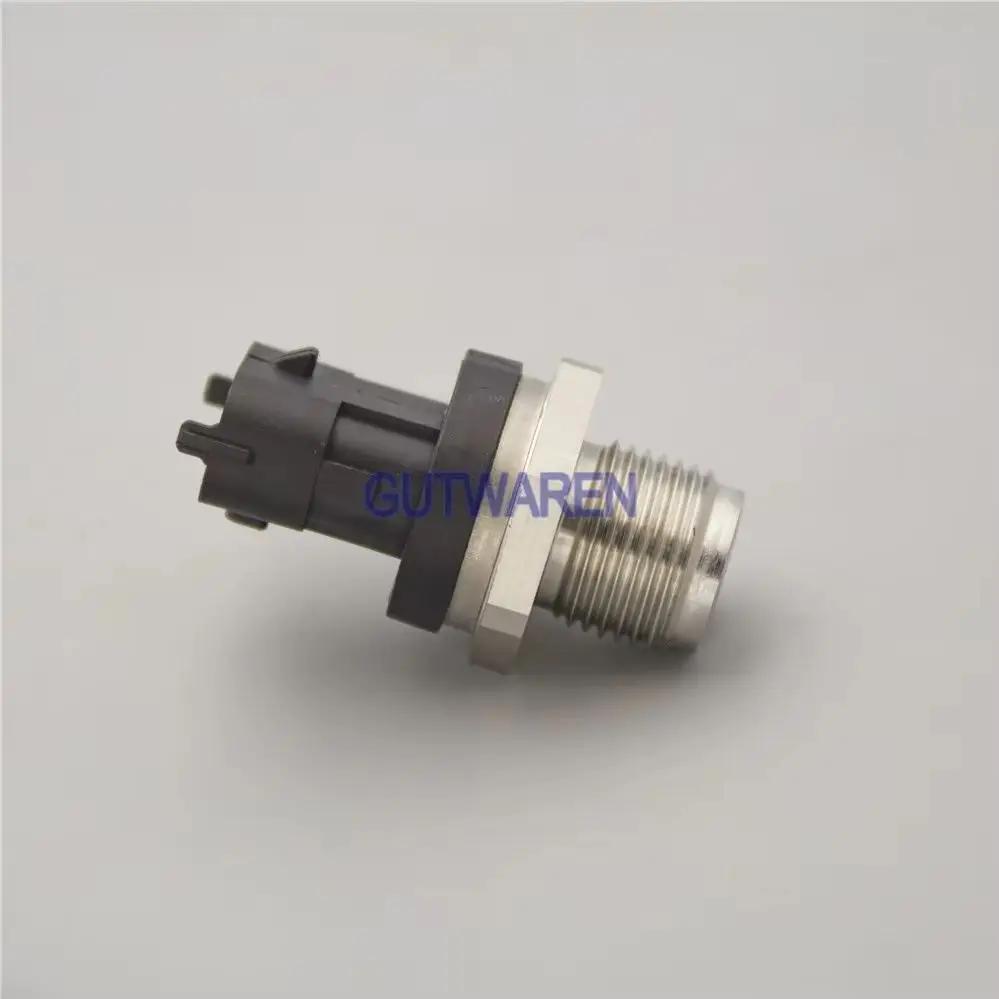 Датчик давления Common Rail, 6 шт. 0281002850 0281006165 0281006824, реле давления дизеля