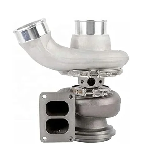 172066 S400S069 Turbocharger for Mack Truck E7 12L E7-460 E-tech Pre CCRS Engine  174828 631GC515   631GC515  X