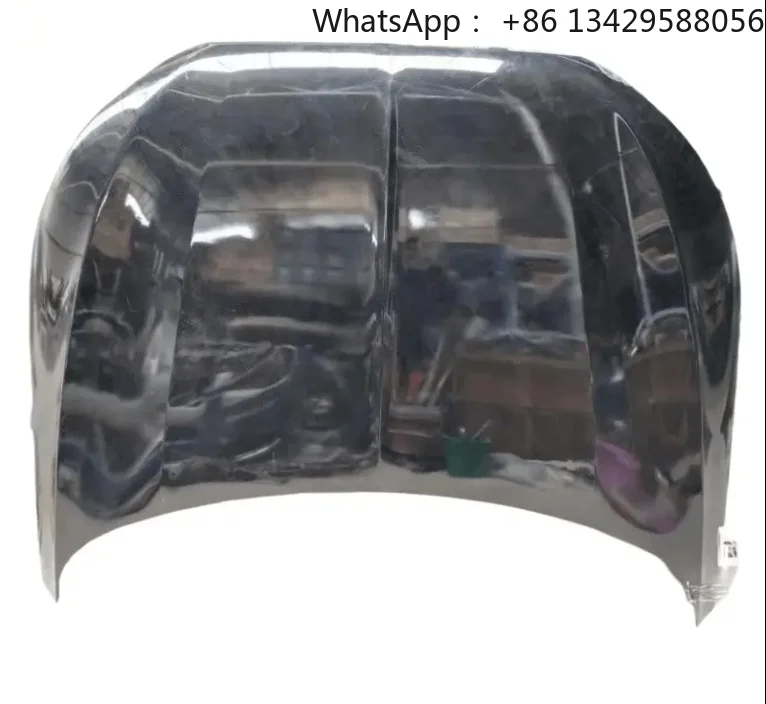 

High Quality Automotive Parts Engine Hood Suitable for audi A1 A2 A3 Q1 Q2 Q3 Original Used Bonnet Engine Frame Door Glass