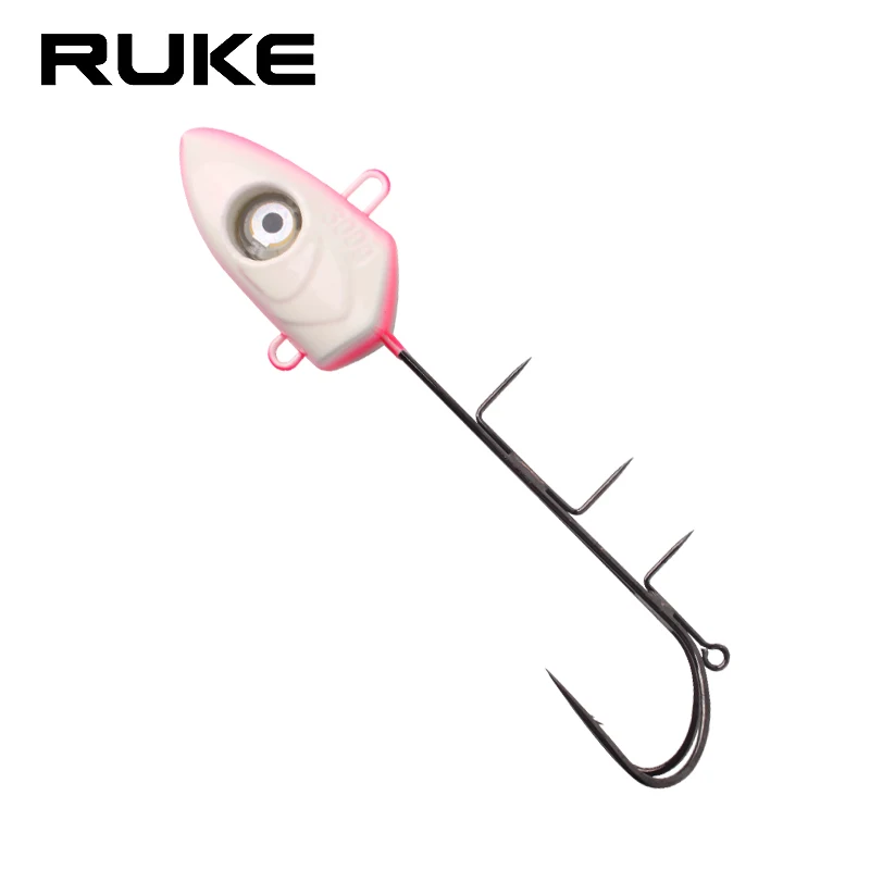 Ruke 1Pc Fishing Ji…