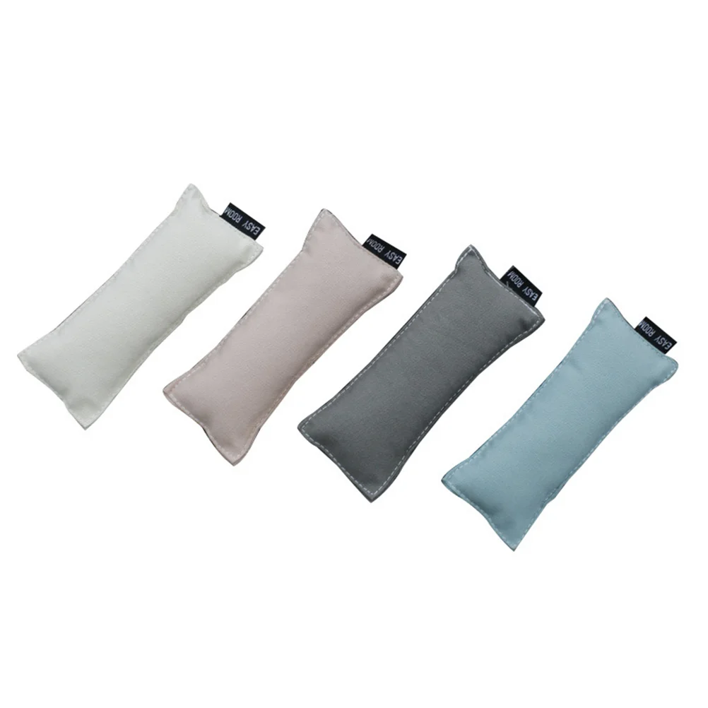 

2 Pcs Computer Elbow Wrist Pad Mat Mouse Keyboard Desktop Japanese-style for Rest