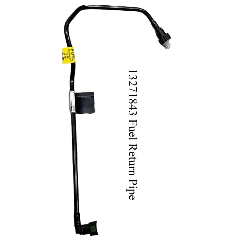 

Автомобильный шланг подачи топлива, обратная трубка масляной рейки, фильтрующая трубка для Buick Regal Malibu 1,6 T 2010 2011 2012-2017 13308419 13271843