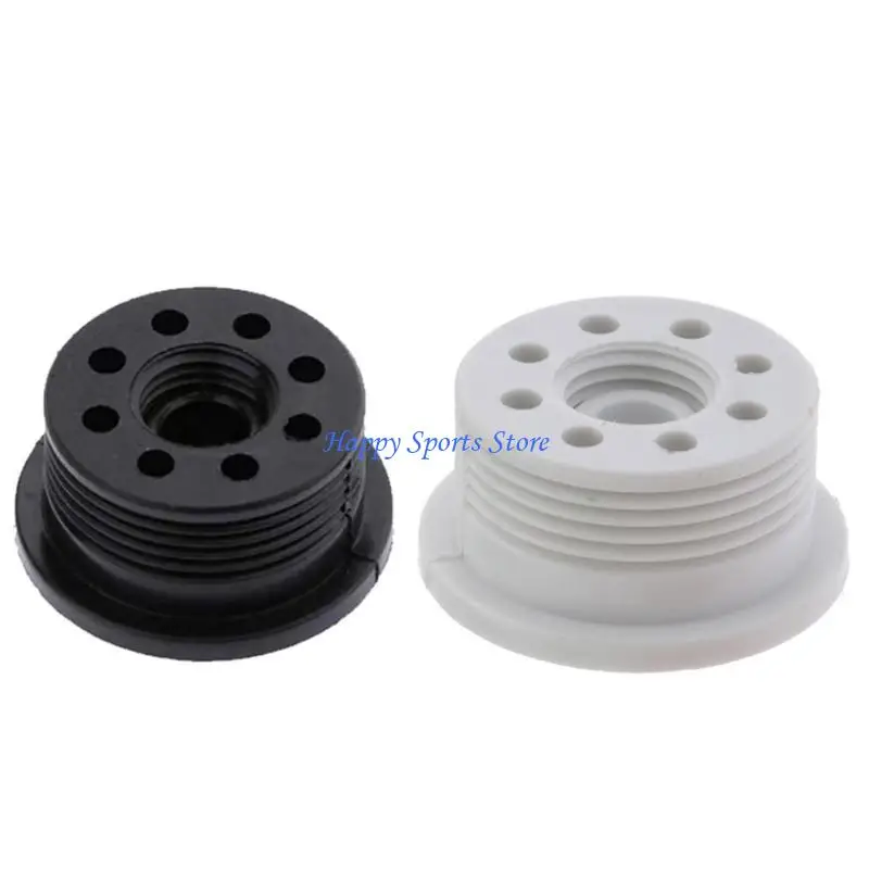 Surfboard Vent Hole, PVC Surfboard Paddle Board Vent Plug Automatic Breathing Waterproof Surfboard Vent Outdoor Surfing