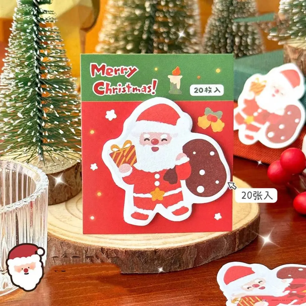 Рождественские-рождественские-липкие-заметки-n-times-мультяшный-рождественский-блокнот-милый-клейкий-портативный-блокнот-офисные-заметки