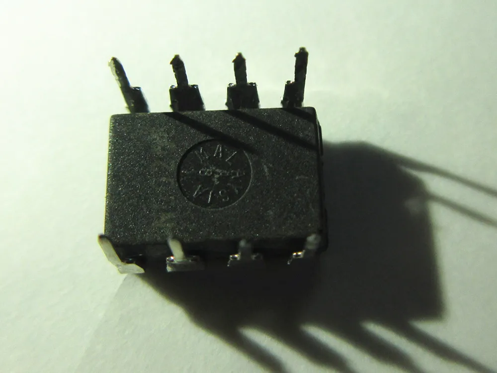 LT1010CN8 LT1010CN IC DIP8 10 قطعة #2