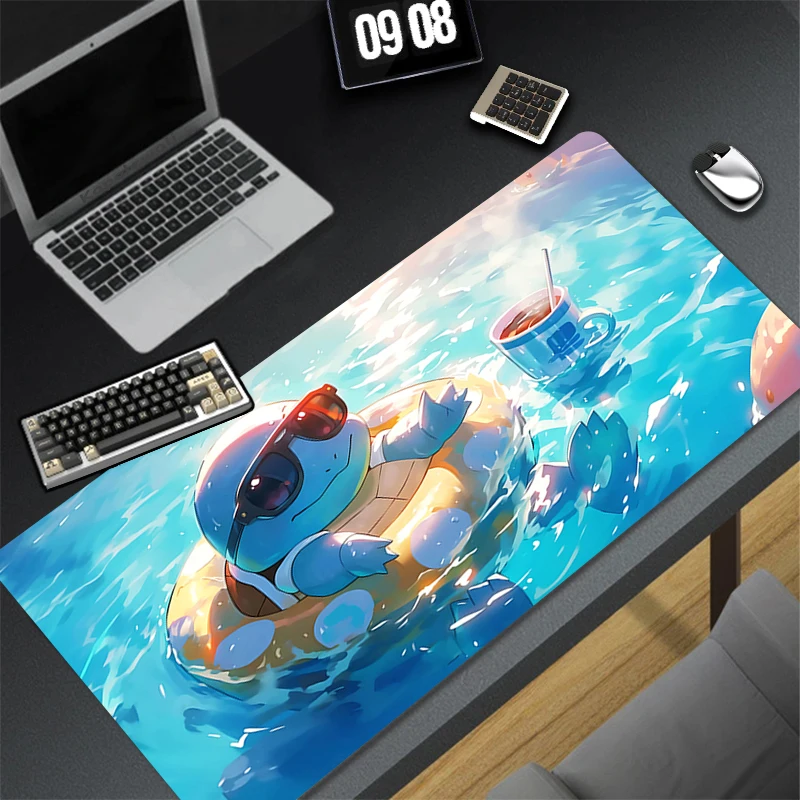Giappone Anime Mouse Pad PC Bl - Gaming Keyboard Blue recensione e prezzo