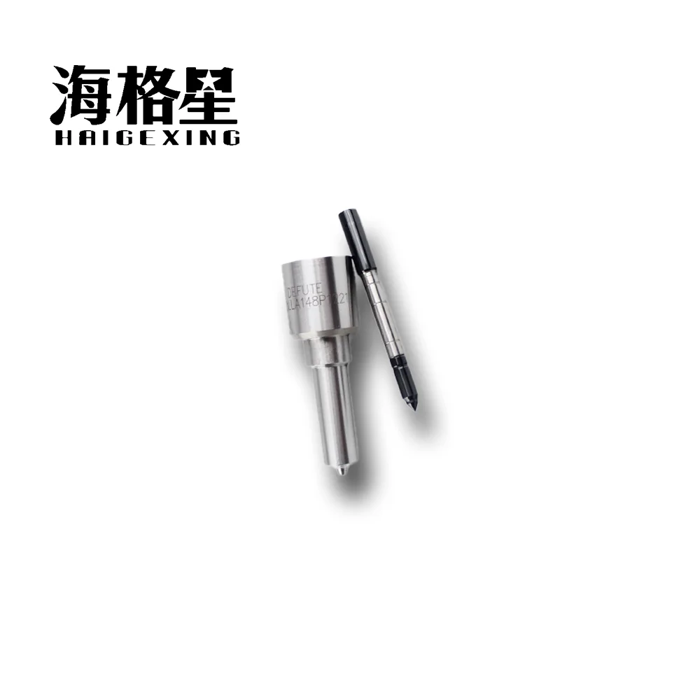 DLLA148P1221 DLLA148P1334 DLLA148P1660 DLLA148P1671 DLLA148P1717  For HaiGeXing P Series Diesel Injection Nozzle