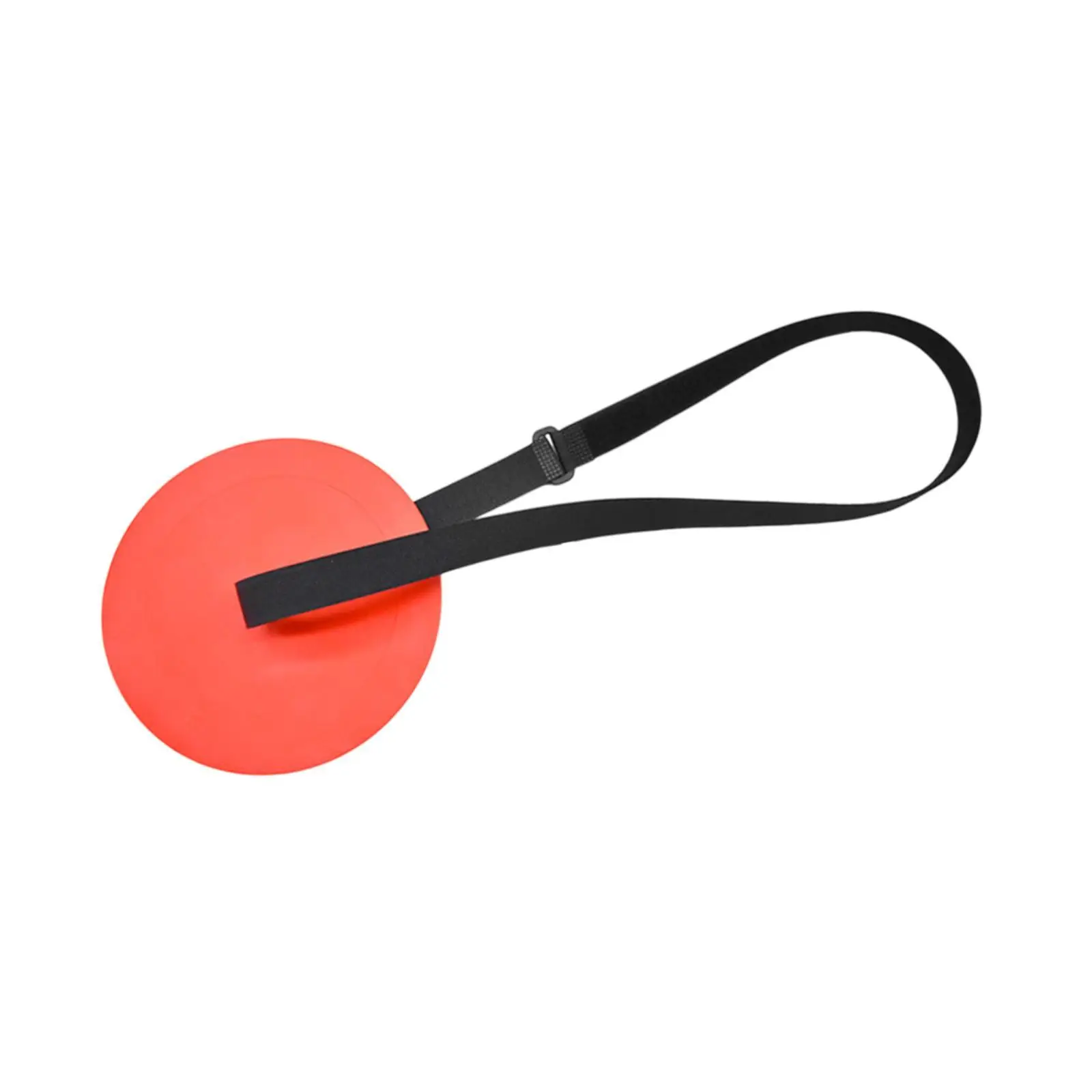 Outdoor Soccer Training Equipment Multifunctional Football Target Discs for Skill Improvement