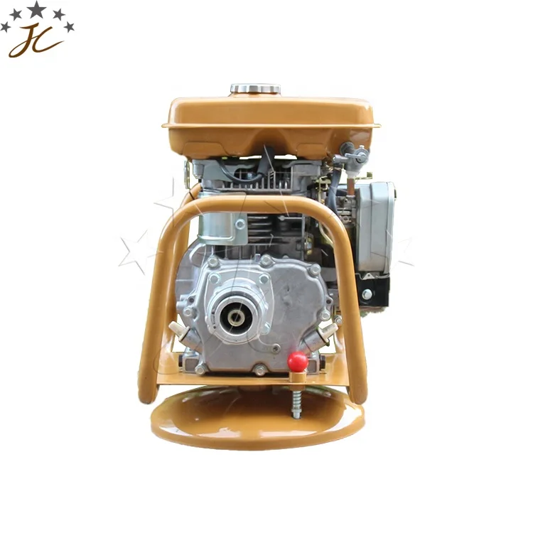 Taizhou JC Ey20 5hp  Vibrator Small Poker Concrete Portable Petrol Gas Engine Vibrator