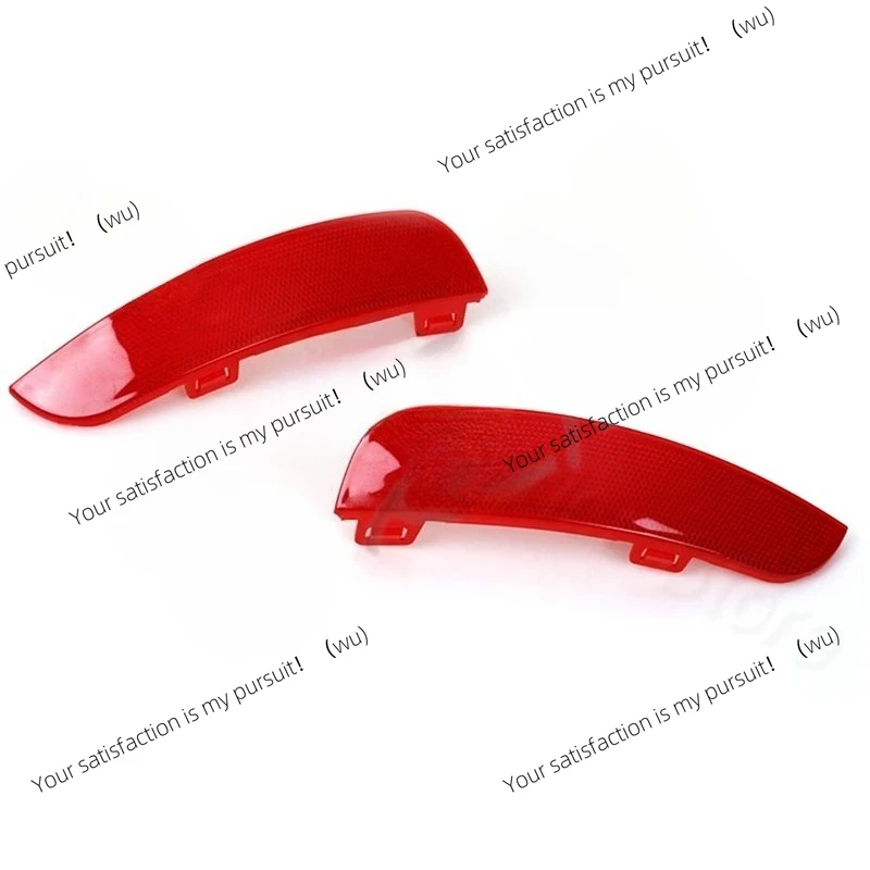 

Подходит для задней панели светоотражающей лампы Volvo 08-15 S40V50 30763345 30763346.