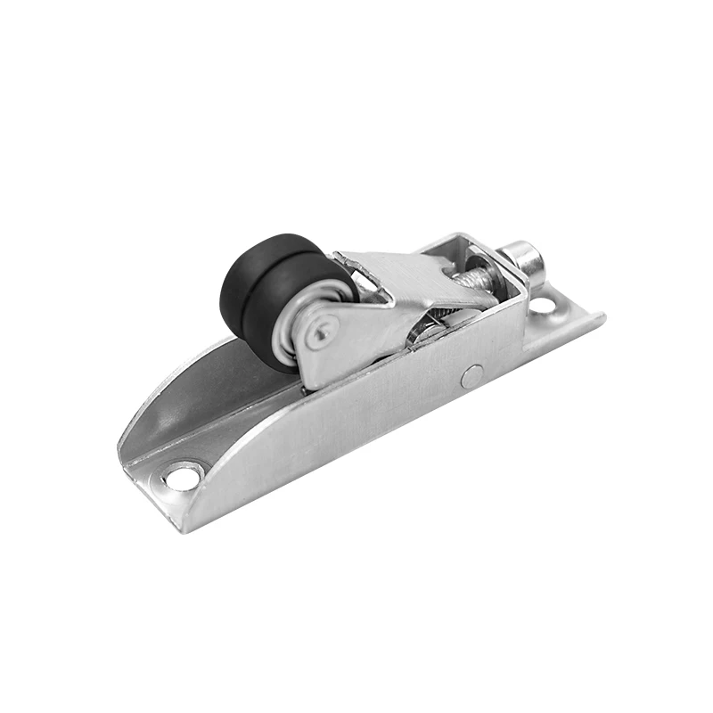 

Minimalist Sliding Door Lower Positioning Wheel Wooden Door Lower Guide Wheel Bearing Limiter Directional Stop Balance Wheel