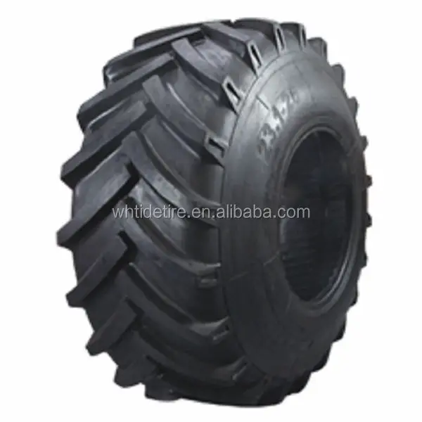 EVEREST MARCA pneu agrícola off road 23.1-26 R-3