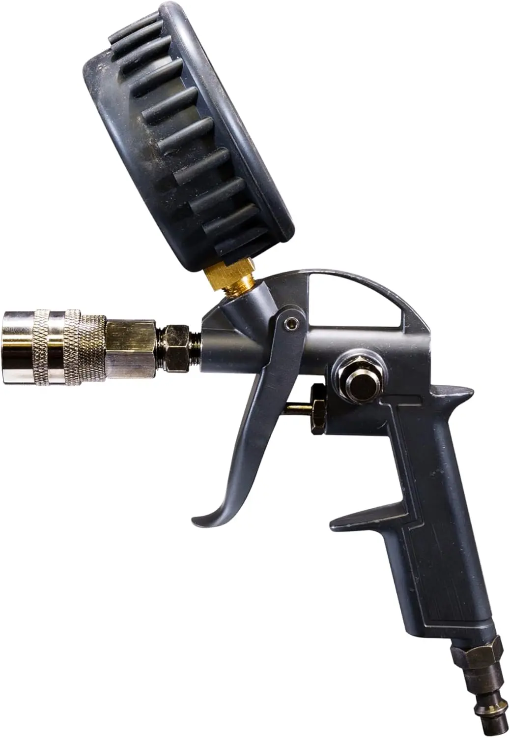 400P-RV EF Enhanced Flow – 40144 12 V Reifenfüller, tragbarer Luftkompressor mit RV-Aufpumppistole, 90-Grad-Spannfutter |   33 % Du