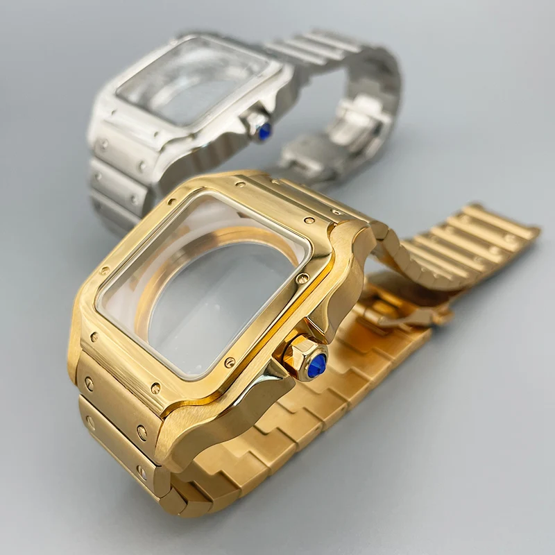 nh35-square-santos-case-rose-gold-silver-stainless-steel-watch-case-dia-38mm-for-santos-csae-accessories-fit-nh35-nh36-movement