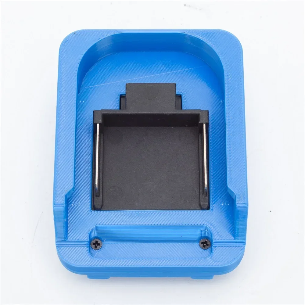 Imagem -06 - Conversor de Adaptador de Bateria Bateria de Lítio Makita 18v para Acessórios de Ferramentas Elétricas Ozito 18v sem Bateria