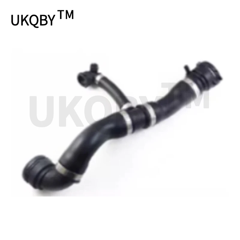 

bm w1’E87 116i 118i 120i N46N 1,6 N45N Направляющий шланг для воды системы охлаждения Верхняя часть шланга впускного бака для воды двигателя