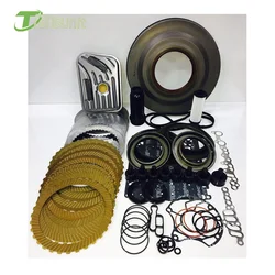 Transmissão Rebuild Master Kit Junta para Ford, 6DCT450 MPS6