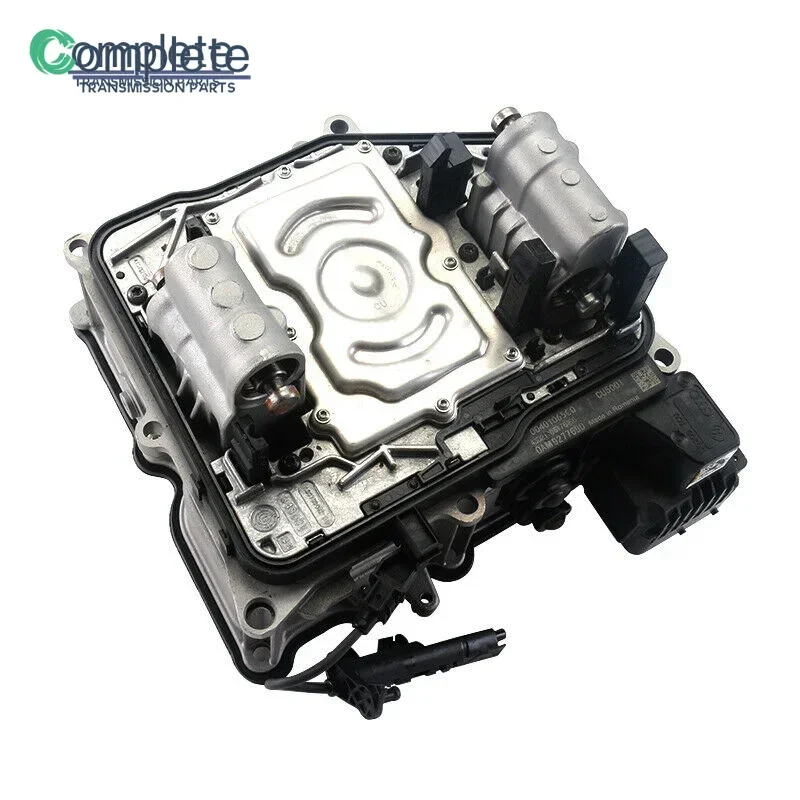 0AM 0CW DQ200 DSG7 Transmission Gearbox Mechatronic Valve Body 0AM927769D Fits For VW Audi Skoda Seat 0AM 325 025D