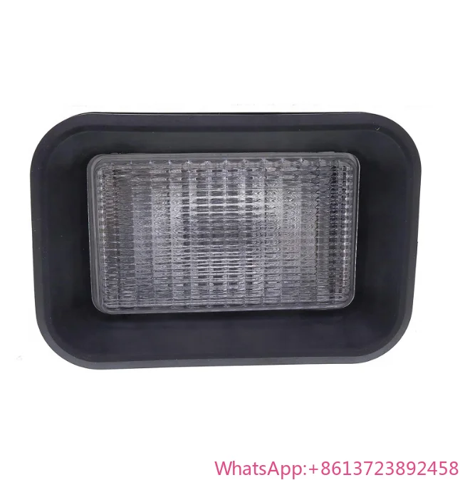 

For Bobcat Light Kit Lamp Assembly 753 763 773 7753 863 864 873 943 943 963 Skid Steer Head Tail Front