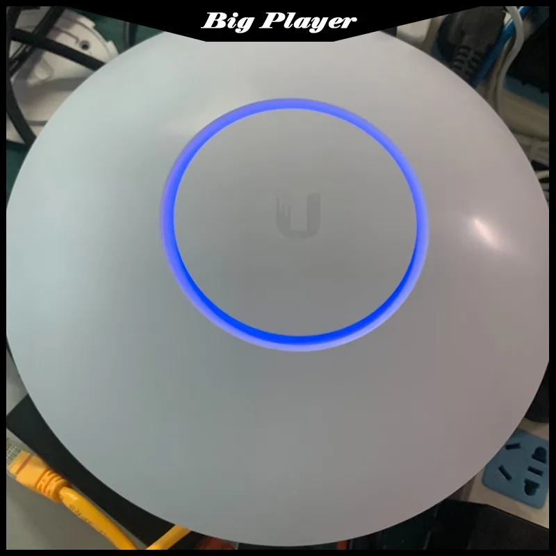 

UBNT UniFi UAP-AC-PRO SHD EDU LITE Enterprise Wireless AP Ceiling Mounted High-power UniFi Household Gigabit Dual Band WiFi