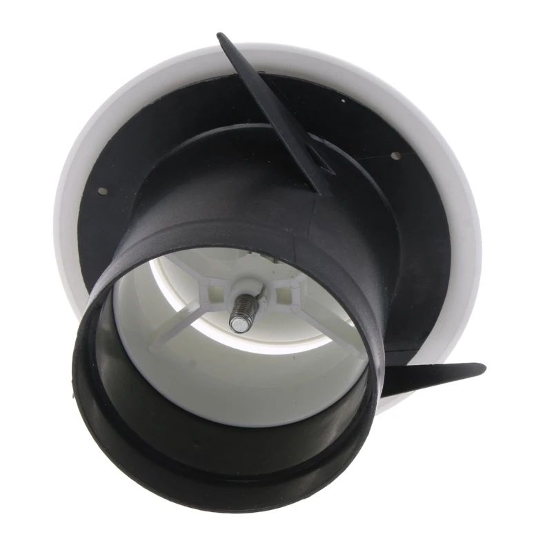 Adjustable Air Vent Air Duct Vent Cover Grille Exhaust Beautiful and Durable